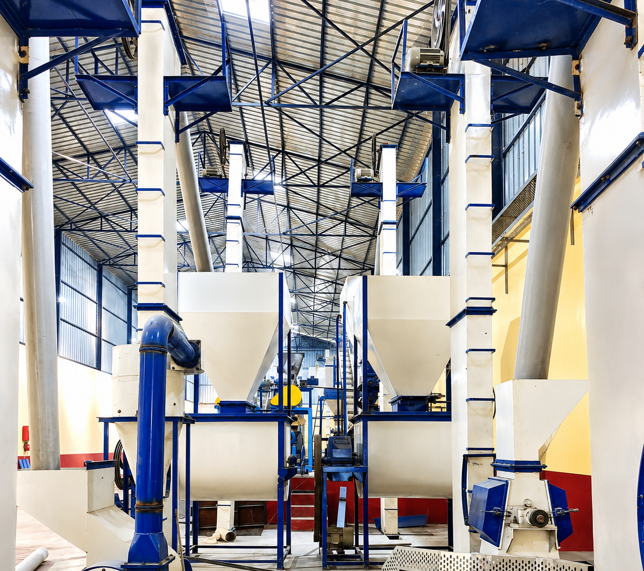 Custom Manufacturing